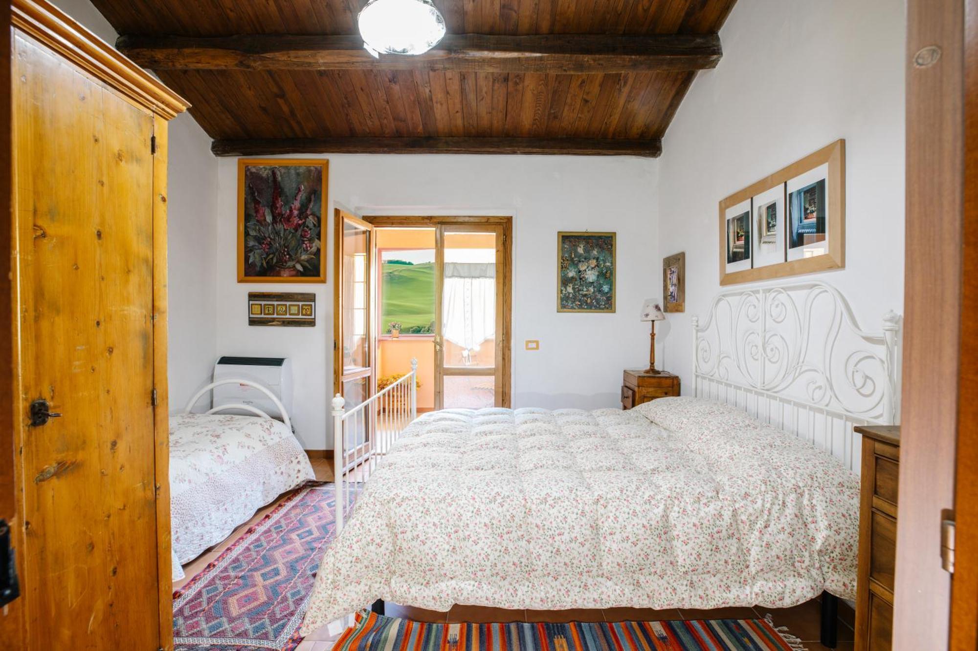 Selvicolle Country House Crispiero Exterior foto