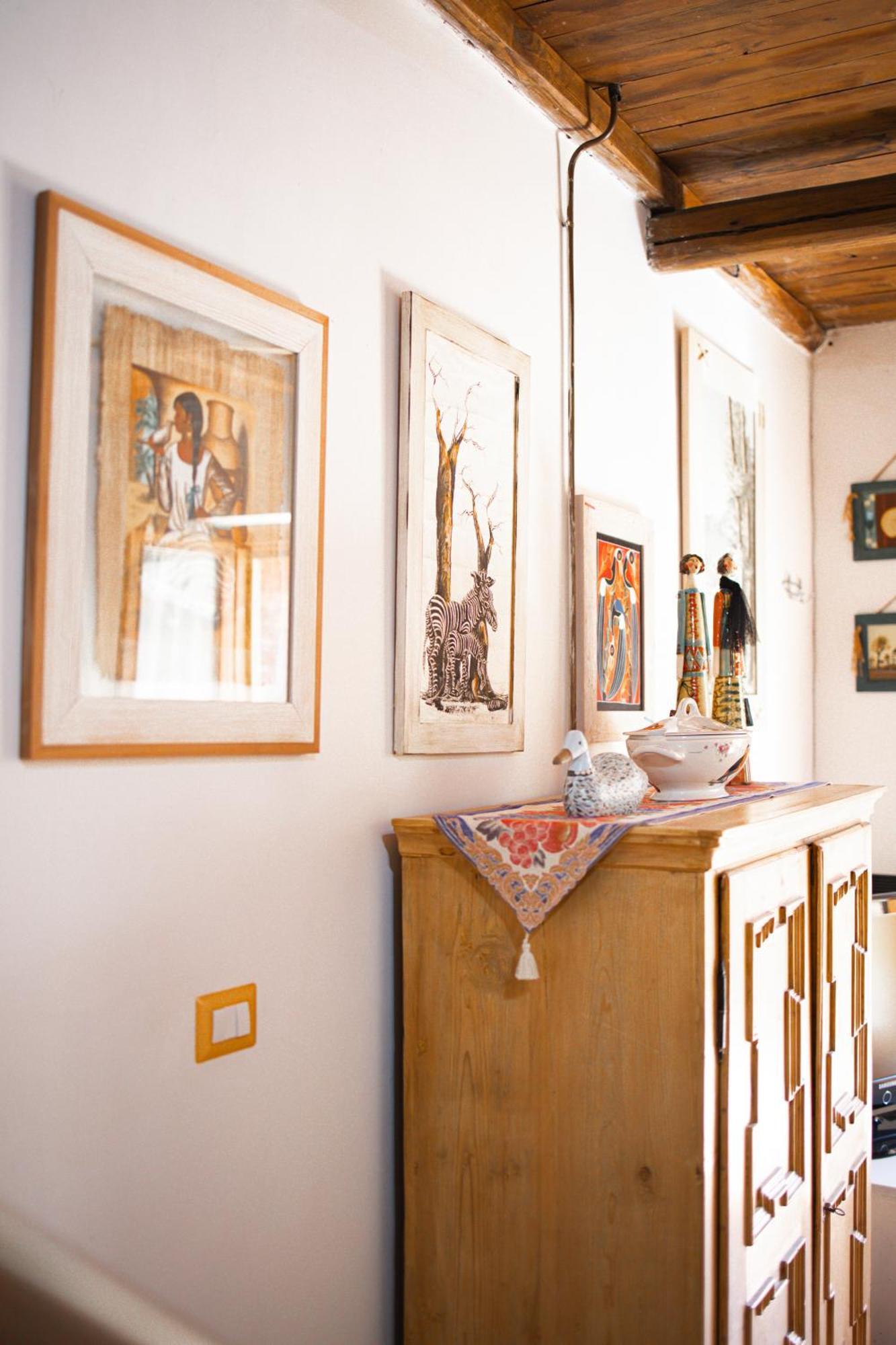 Selvicolle Country House Crispiero Exterior foto