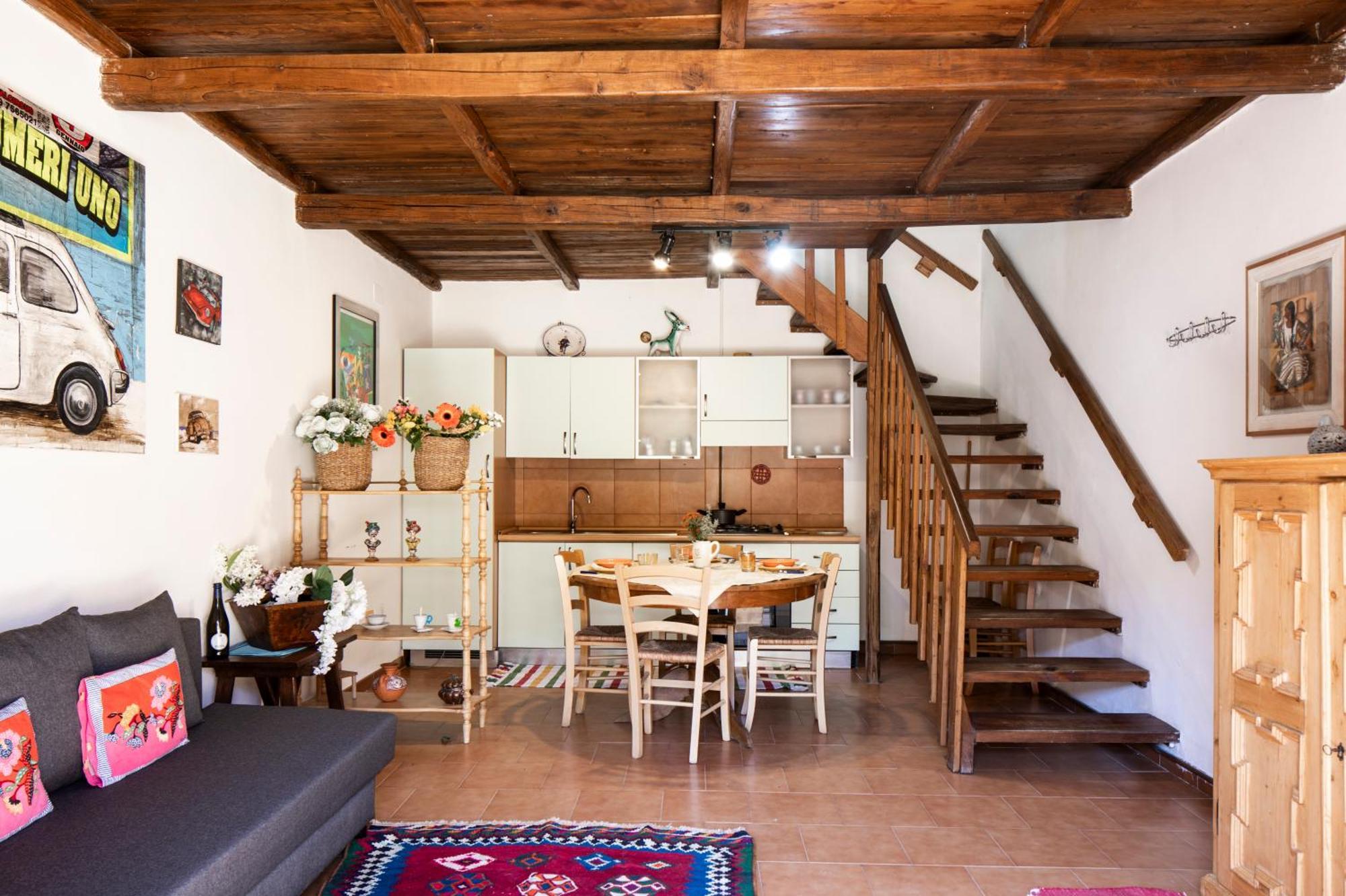 Selvicolle Country House Crispiero Exterior foto