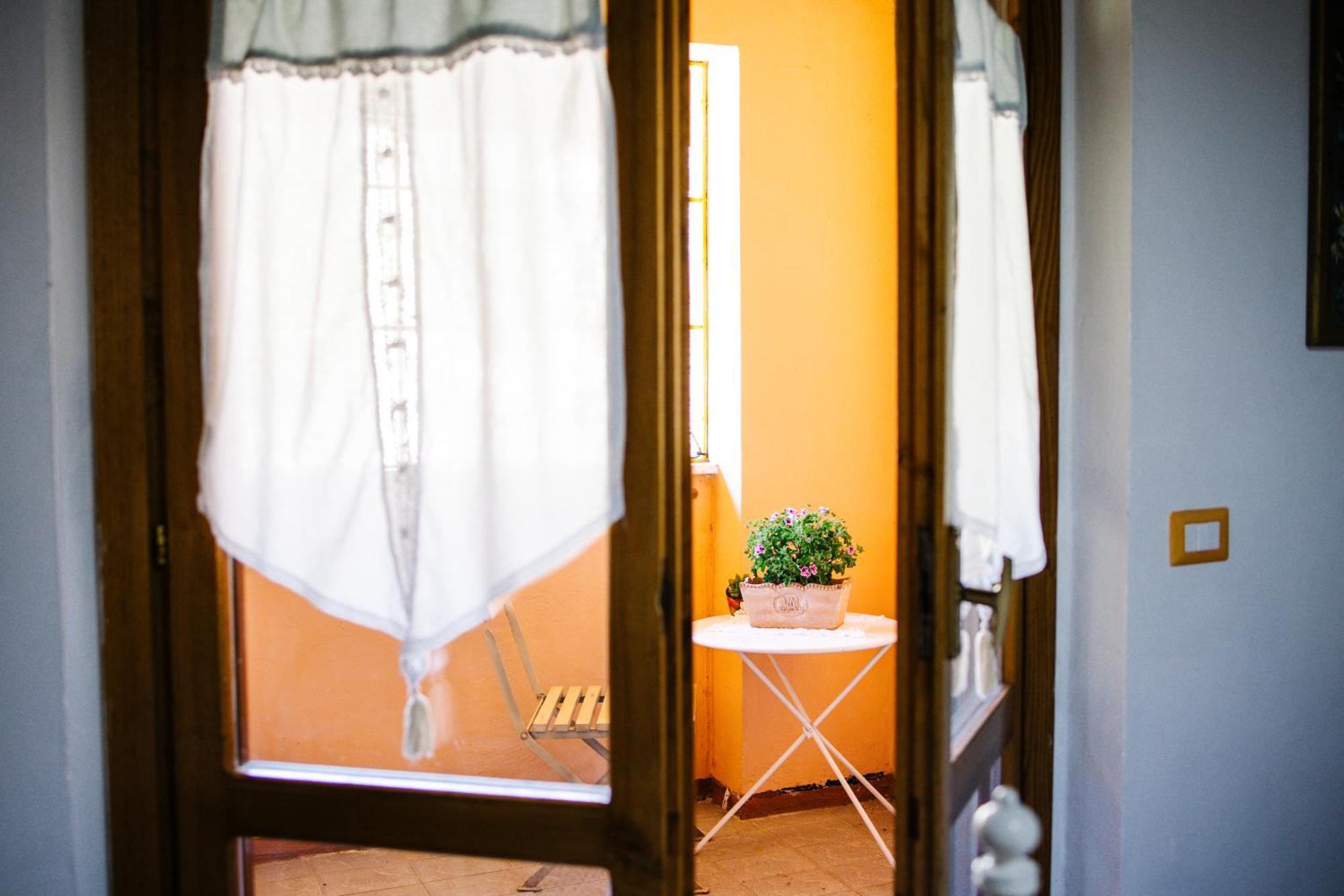 Selvicolle Country House Crispiero Exterior foto