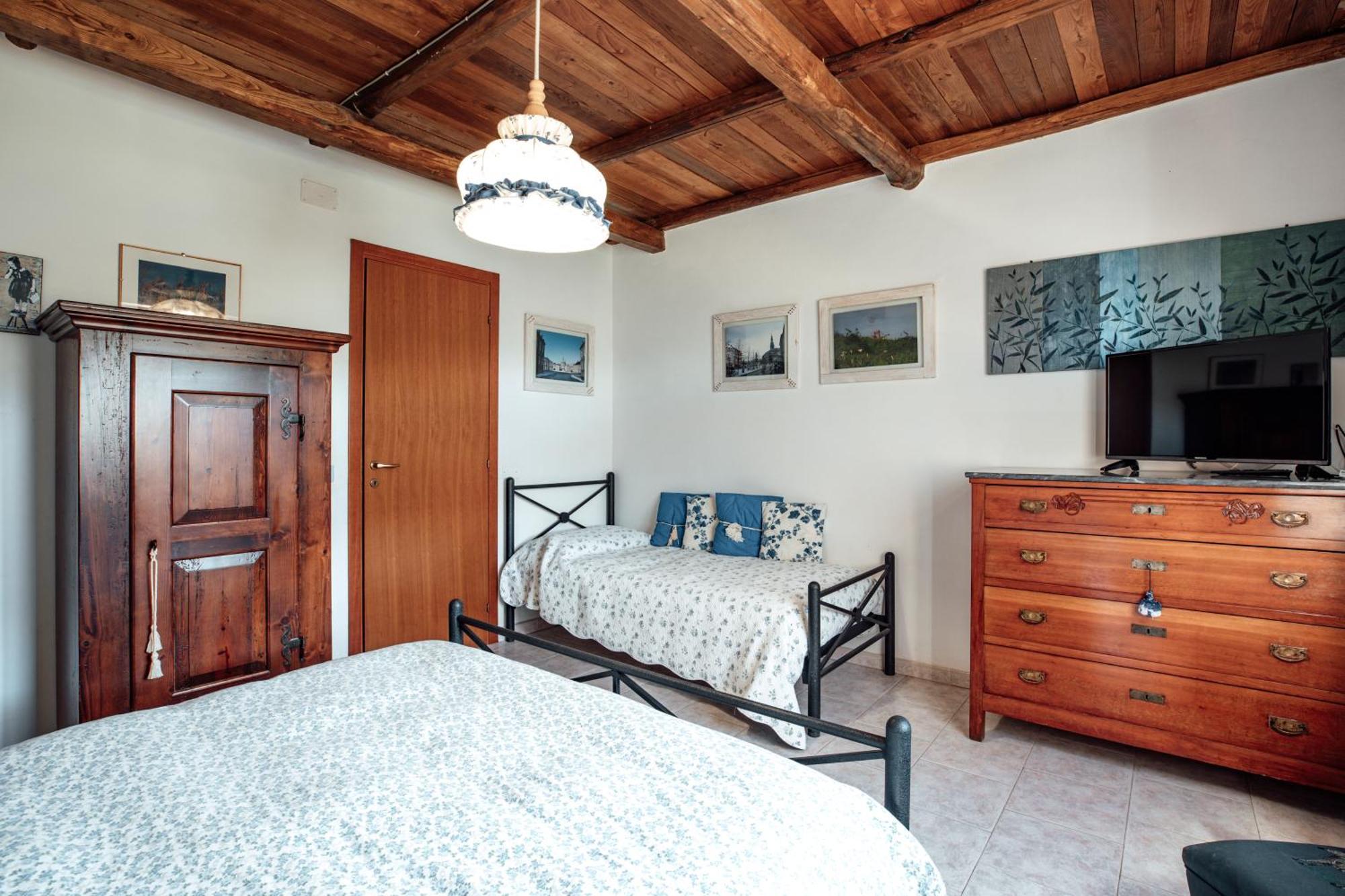 Selvicolle Country House Crispiero Exterior foto